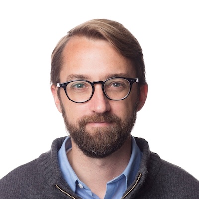 Nate Obray, ORCA founder