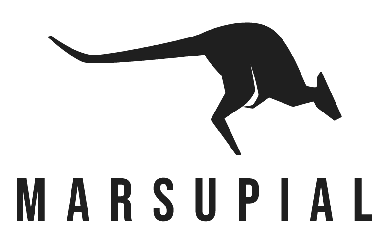 Marsupial Gear