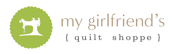 My Girlfriend's Quilt Shoppe