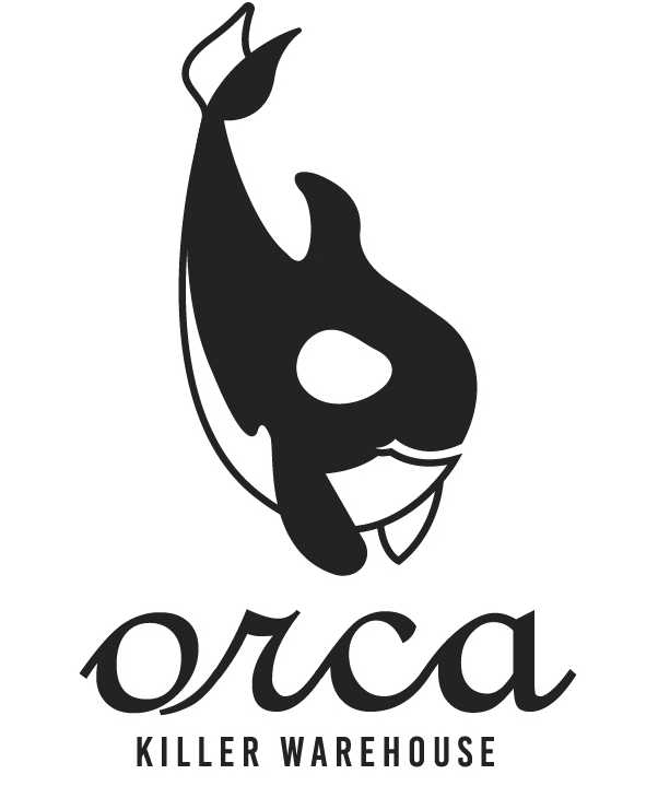 ORCA Killer Warehouse Technologies